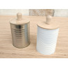 round container round container