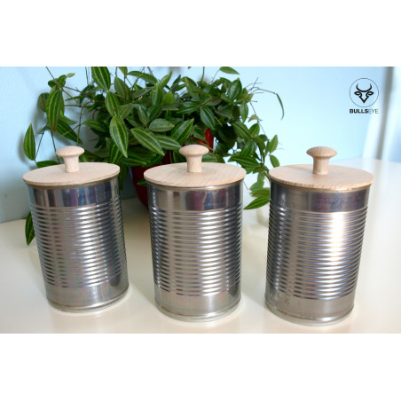 can with lid