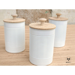 conserves décorées