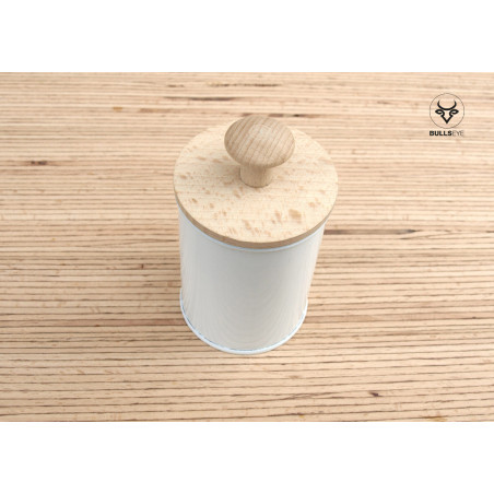 white mini box white mini box