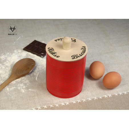 biscuit jar
