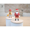 boite thème Noël boite thème Noël