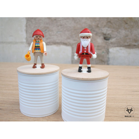 Boîte cadeau Noël Boîte cadeau Noël