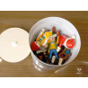 rangement miniatures Playmobil rangement miniatures Playmobil