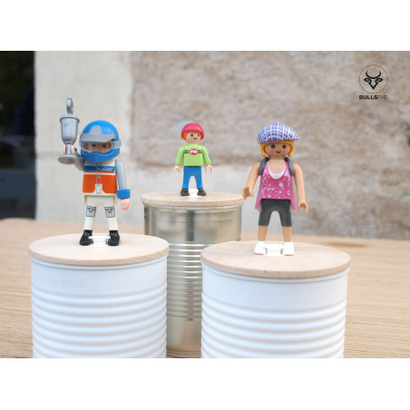 pot thème sport pot thème sport