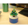 Christmas tree for the office Christmas tree for the office