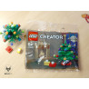 kit Lego Creator Christmas Tree kit Lego Creator Christmas Tree