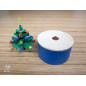 Boîte avec sapin de Noël LEGO