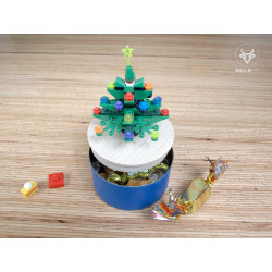 boîte à friandises