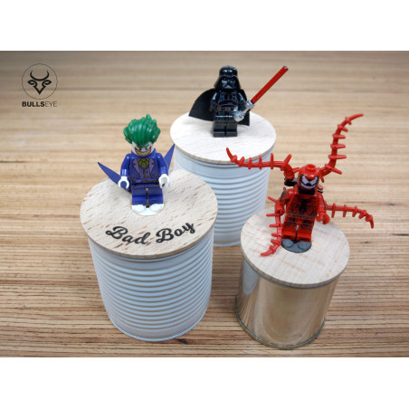 cadeau fans Lego