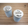 box with picto cup box with picto cup