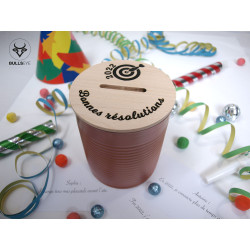 New Year's resolutions