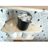 sanitary napkin storage