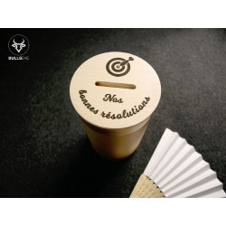 Good resolutions game: meet your commitments in 2026!