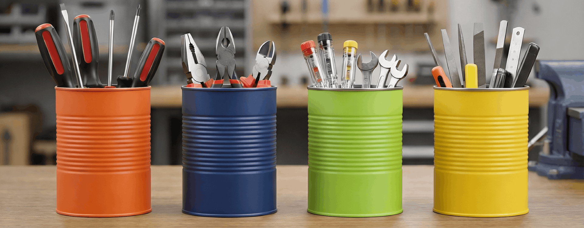 The Workshop workshop image